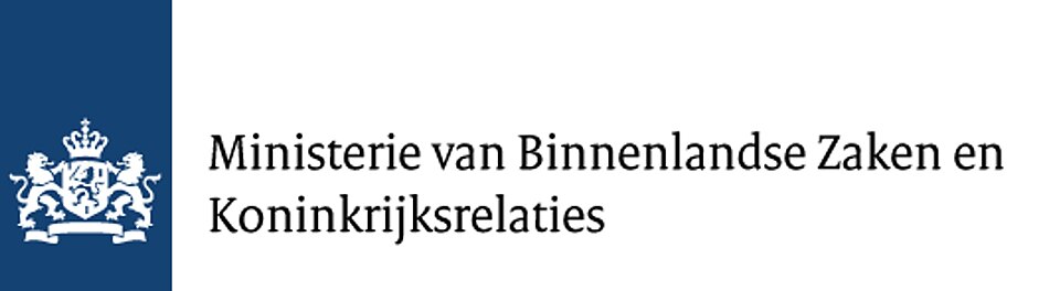 Ministerie van Binnenlandse Zaken